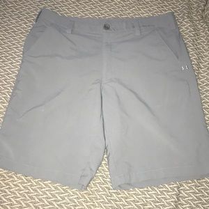 UNDER ARMOUR SHORTS